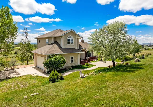 Photo 3 of Single family home for sale at 2720 Rainbow Dam Rd, Great Falls, MT 59404 | MLS# 30072194 | Listing updated on 2026-09-14