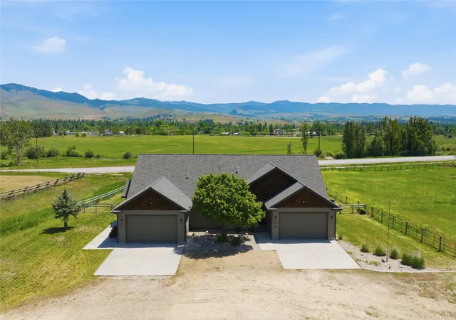 Photo 2 of Multi family home for sale at 5872 & 5874 Cyn Vista Dr, Florence, MT 59833 | MLS# 30072470 | Listing updated on 2026-09-11