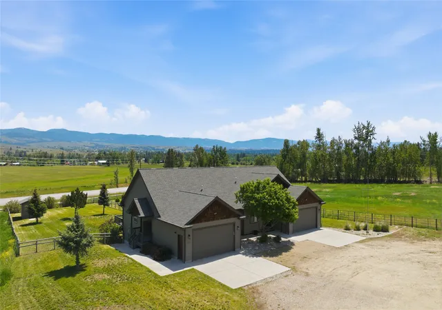 Photo 3 of Multi family home for sale at 5872 & 5874 Cyn Vista Dr, Florence, MT 59833 | MLS# 30072470 | Listing updated on 2026-09-11