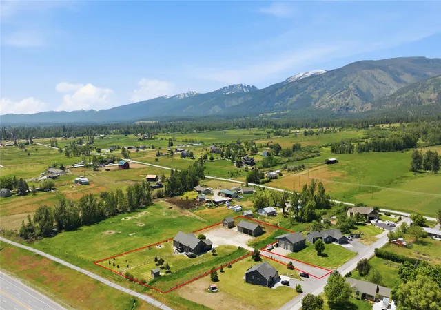 Photo 95 of Multi family home for sale at 5872 & 5874 Cyn Vista Dr, Florence, MT 59833 | MLS# 30072470 | Listing updated on 2026-09-11