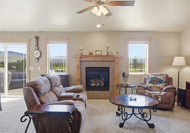 Photo 1 of Townhouse for sale at 5874 Cyn Vista Dr, Florence, MT 59833 | MLS# 30072463 | Listing updated on 2026-09-11