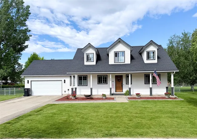 Photo 1 of Single family home for sale at 180 Buffalo Stage, Kalispell, MT 59901 | MLS# 30072377 | Listing updated on 2026-09-11