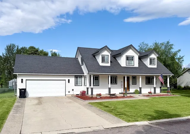 Photo 2 of Single family home for sale at 180 Buffalo Stage, Kalispell, MT 59901 | MLS# 30072377 | Listing updated on 2026-09-11