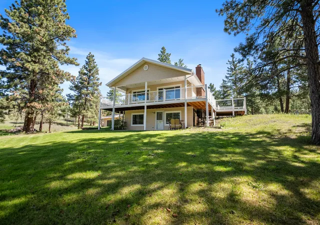 Photo 1 of Multi family home for sale at 6155 Scott Ln, Helena, MT 59602 | MLS# 30072480 | Listing updated on 2026-09-03
