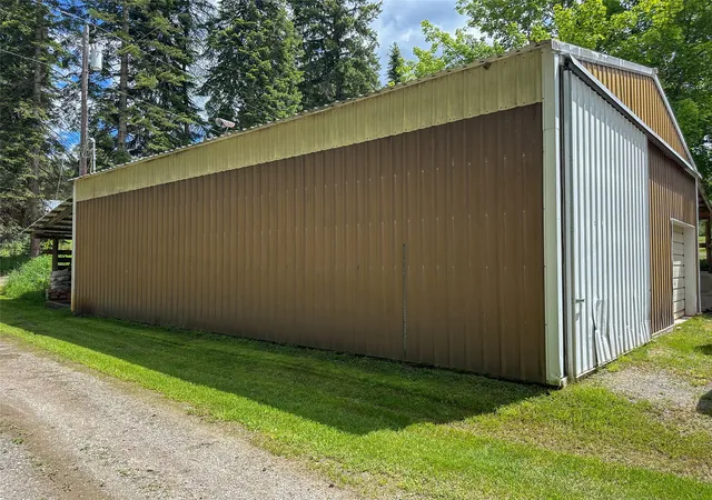 Photo 2 of Single family home for sale at 2 Starvation Ln, Thompson Falls, MT 59873 | MLS# 30072118 | Listing updated on 2026-08-31