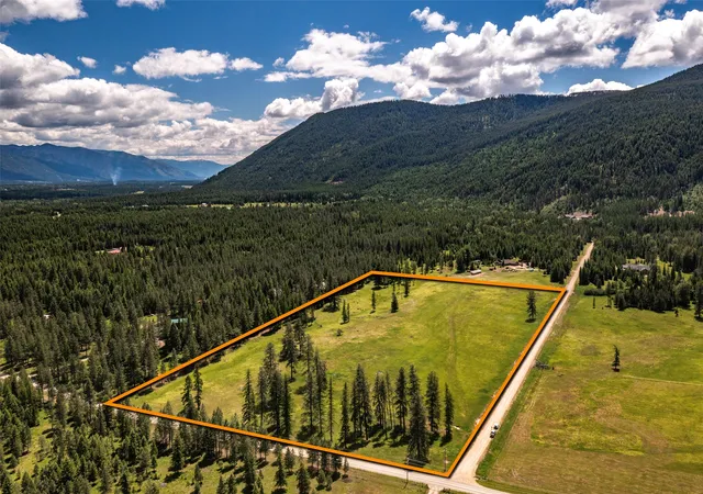 Photo 1 of Land for sale at Nhn South Hl Rd, Trout Creek, MT 59874 | MLS# 30072526 | Listing updated on 2026-09-14