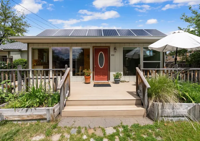 Photo 1 of Single family home for sale at 102 Geneva Ave, Hamilton, MT 59840 | MLS# 30072588 | Listing updated on 2026-09-17