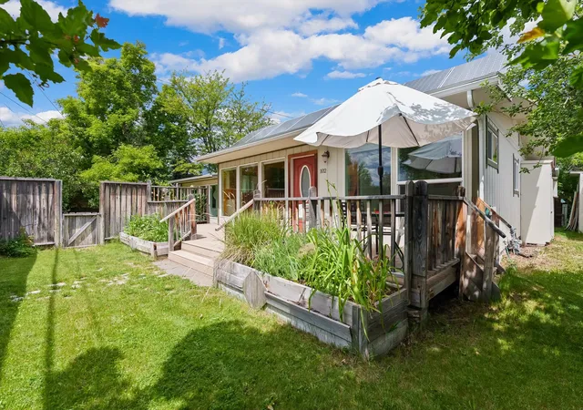 Photo 2 of Single family home for sale at 102 Geneva Ave, Hamilton, MT 59840 | MLS# 30072588 | Listing updated on 2026-09-17