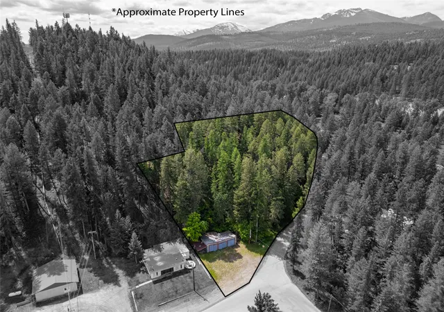 Photo 2 of Land for sale at 255 W Cedar St, Libby, MT 59923 | MLS# 30072408 | Listing updated on 2026-09-14
