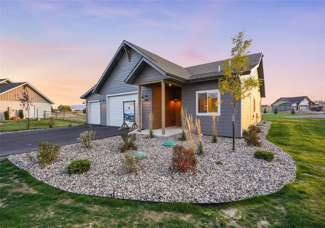 Photo 1 of Single family home for sale at 5480 Fireweed Loop, Helena, MT 59602 | MLS# 30072471 | Listing updated on 2026-10-20