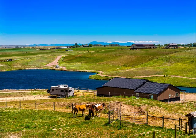 Photo 1 of Single family home for sale at 20 Kamloops Rd, Power, MT 59468 | MLS# 30072648 | Listing updated on 2026-09-14