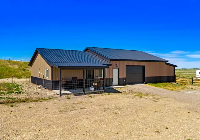Photo 4 of Single family home for sale at 20 Kamloops Rd, Power, MT 59468 | MLS# 30072648 | Listing updated on 2026-09-14