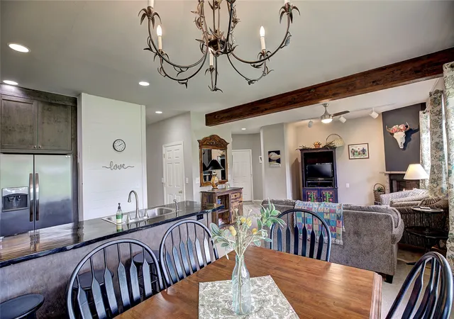 Photo 3 of Condo for sale at 848 Saint Andrews Dr #1313, Columbia Falls, MT 59912 | MLS# 30072099 | Listing updated on 2026-09-15