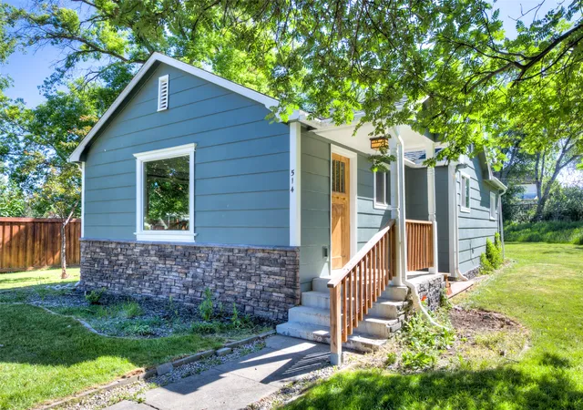 Photo 1 of Single family home for sale at 514 S 7th Street, Hamilton, MT 59840 | MLS# 30072582 | Listing updated on 2026-09-04