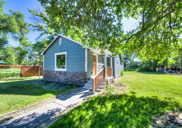 Photo 2 of Single family home for sale at 514 S 7th Street, Hamilton, MT 59840 | MLS# 30072582 | Listing updated on 2026-09-04