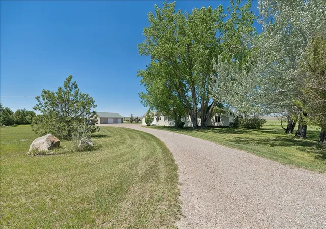 Photo 1 of Single family home for sale at 475 Us Hwy 89, Vaughn, MT 59487 | MLS# 30072538 | Listing updated on 2026-10-22