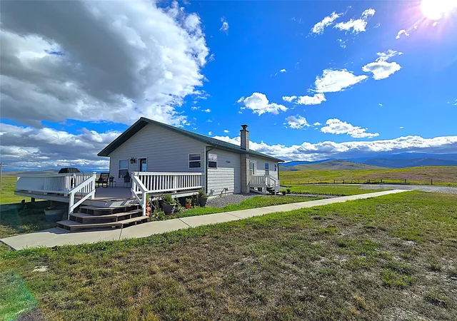 Photo 2 of Single family home for sale at 33 Garcon Gulch Rd, Hot Springs, MT 59845 | MLS# 30072440 | Listing updated on 2026-09-24