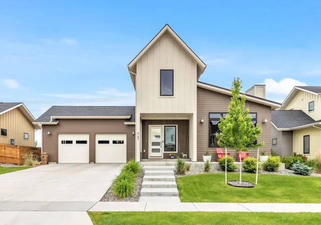 Photo 3 of Single family home for sale at 967 Auger Ln, Bozeman, MT 59718 | MLS# 30072715 | Listing updated on 2026-09-23