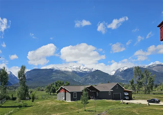 Photo 1 of Single family home for sale at 377 Tushapaw Rd, Victor, MT 59875 | MLS# 30072752 | Listing updated on 2026-09-14