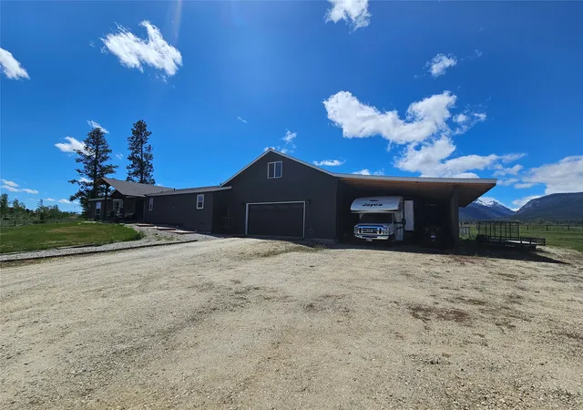 Photo 2 of Single family home for sale at 377 Tushapaw Rd, Victor, MT 59875 | MLS# 30072752 | Listing updated on 2026-09-14