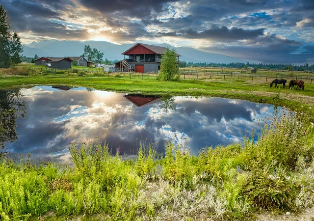 Photo 79 of Single family home for sale at 377 Tushapaw Rd, Victor, MT 59875 | MLS# 30072752 | Listing updated on 2026-09-14