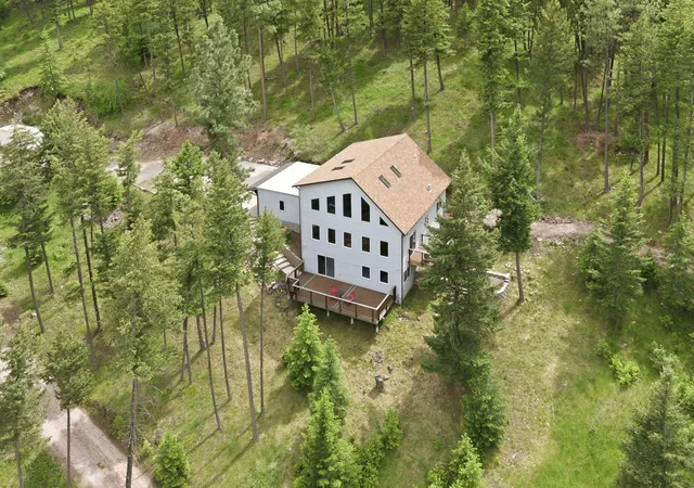 Photo 1 of Single family home for sale at 9494 Cedar Ridge Rd, Missoula, MT 59804 | MLS# 30072599 | Listing updated on 2026-09-11
