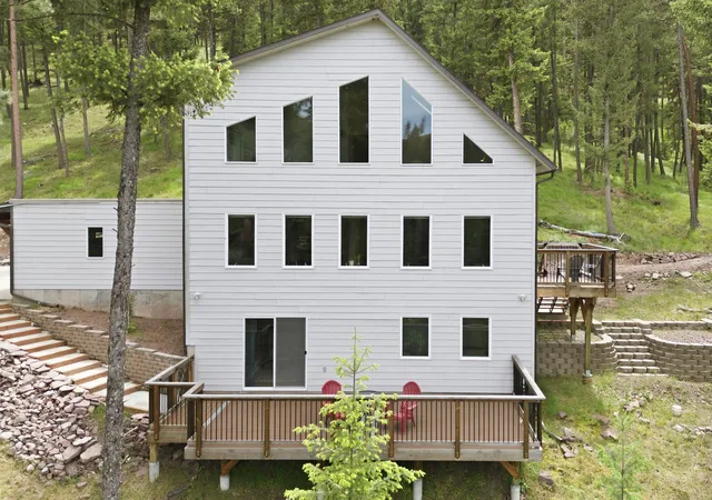 Photo 2 of Single family home for sale at 9494 Cedar Ridge Rd, Missoula, MT 59804 | MLS# 30072599 | Listing updated on 2026-09-11