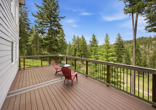Photo 3 of Single family home for sale at 9494 Cedar Ridge Rd, Missoula, MT 59804 | MLS# 30072599 | Listing updated on 2026-09-11