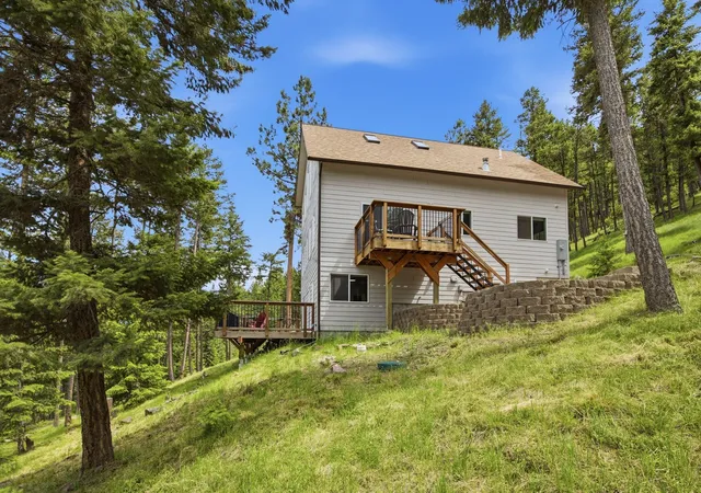 Photo 4 of Single family home for sale at 9494 Cedar Ridge Rd, Missoula, MT 59804 | MLS# 30072599 | Listing updated on 2026-09-11
