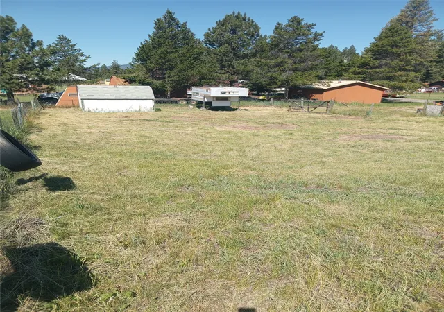 Photo 1 of Land for sale at 933 N 2nd Street, Lincoln, MT 59639 | MLS# 30072738 | Listing updated on 2026-09-02