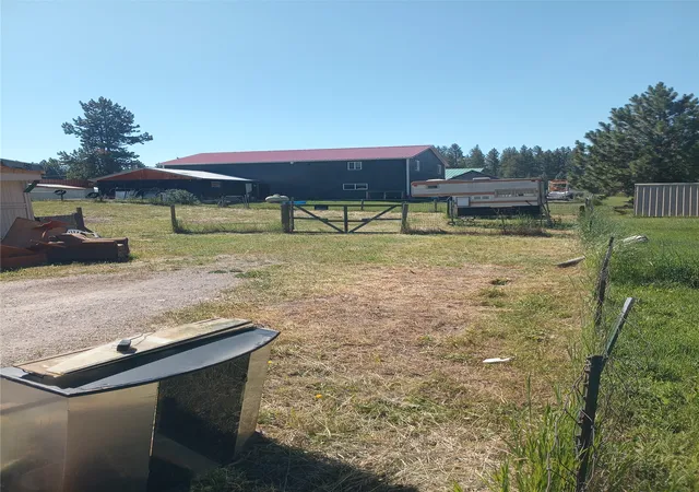 Photo 3 of Land for sale at 933 N 2nd Street, Lincoln, MT 59639 | MLS# 30072738 | Listing updated on 2026-09-02