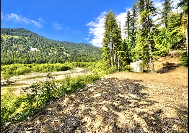 Photo 1 of Land for sale at Nhn Hope Valley Rd, Trout Creek, MT 59874 | MLS# 30072443 | Listing updated on 2026-09-19