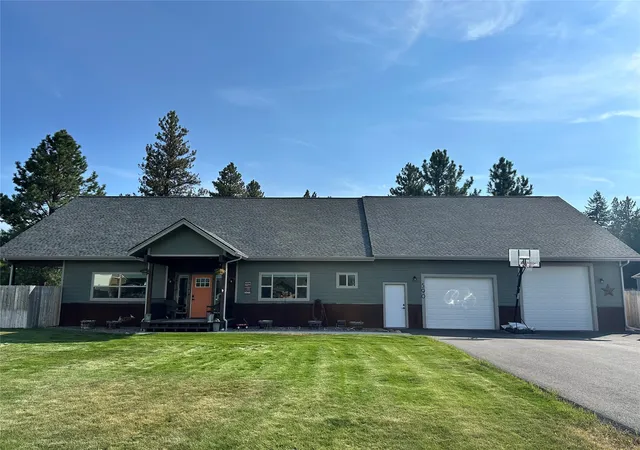 Photo 1 of Single family home for sale at 590 Red Hawk Ln, Columbia Falls, MT 59912 | MLS# 30072518 | Listing updated on 2026-09-05