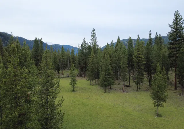 Photo 2 of Land for sale at Tract A W Meadow Rd, Darby, MT 59829 | MLS# 30072591 | Listing updated on 2026-09-04