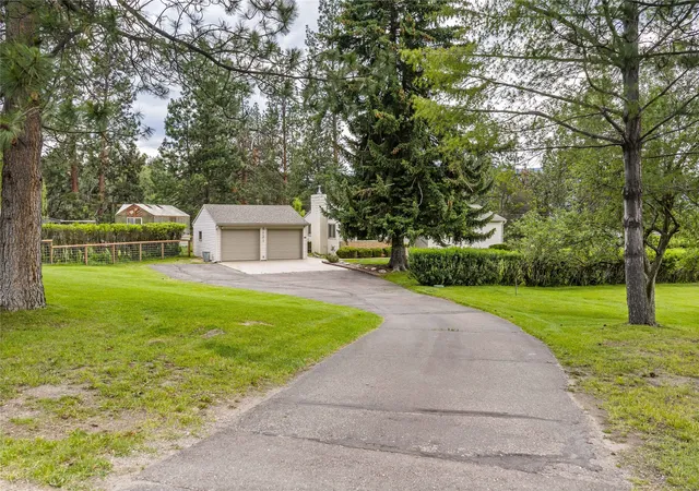 Photo 1 of Single family home for sale at 5121 Orchard Ave, Missoula, MT 59803 | MLS# 30072890 | Listing updated on 2026-09-12