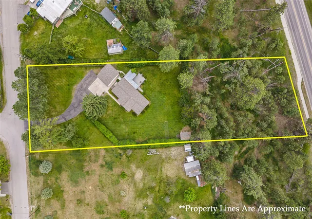 Photo 2 of Single family home for sale at 5121 Orchard Ave, Missoula, MT 59803 | MLS# 30072890 | Listing updated on 2026-09-12