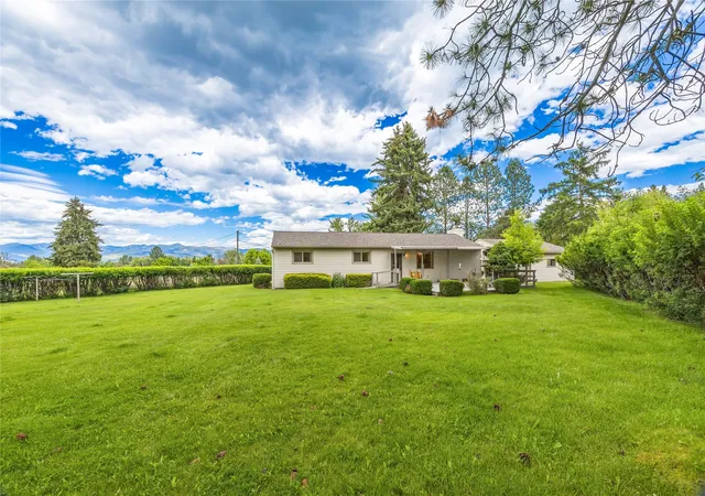 Photo 3 of Single family home for sale at 5121 Orchard Ave, Missoula, MT 59803 | MLS# 30072890 | Listing updated on 2026-09-12