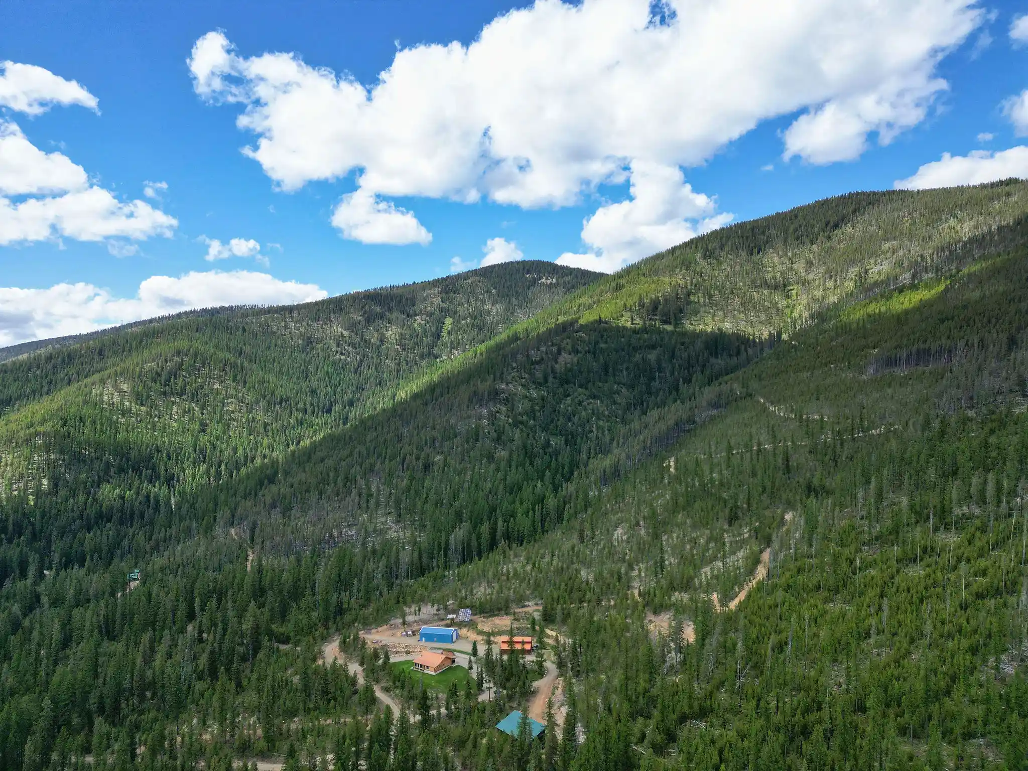 Photo 1 of Single family home for sale at 2197 W Tower Rd, Saltese, MT 59867 | MLS# 30072703 | Listing updated on 2026-10-27