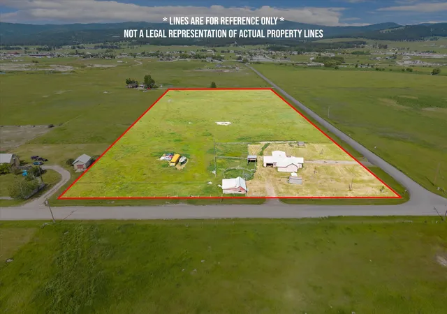Photo 1 of Land for sale at 110 Phanco Ln, Kalispell, MT 59901 | MLS# 30072911 | Listing updated on 2026-09-22