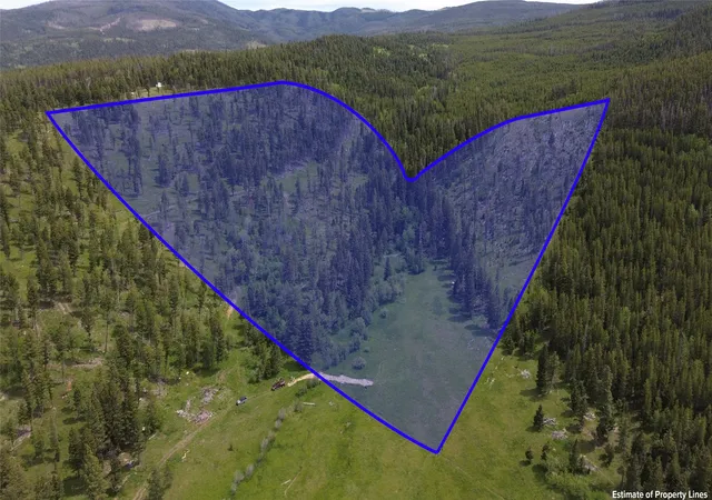 Photo 2 of Land for sale at 3595 Bear Gulch Rd, Lincoln, MT 59639 | MLS# 30072907 | Listing updated on 2026-09-14