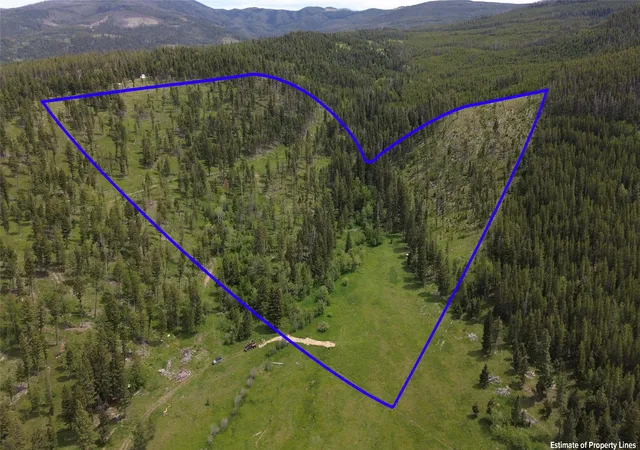 Photo 3 of Land for sale at 3595 Bear Gulch Rd, Lincoln, MT 59639 | MLS# 30072907 | Listing updated on 2026-09-14