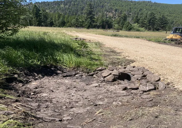 Photo 4 of Land for sale at 3595 Bear Gulch Rd, Lincoln, MT 59639 | MLS# 30072907 | Listing updated on 2026-09-14