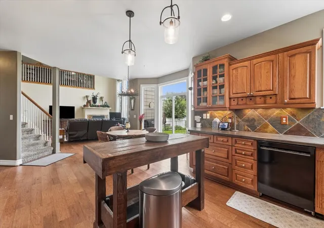 Photo 1 of Single family home for sale at 15 Mountain Park Ln, Kalispell, MT 59901 | MLS# 30072666 | Listing updated on 2026-09-25