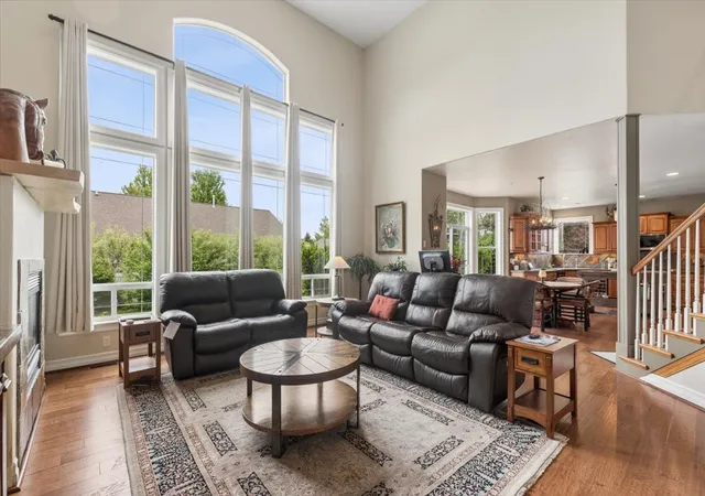 Photo 2 of Single family home for sale at 15 Mountain Park Ln, Kalispell, MT 59901 | MLS# 30072666 | Listing updated on 2026-09-09