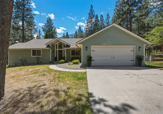 Photo 1 of Single family home for sale at 281 Wyant Ln, Hamilton, MT 59840 | MLS# 30072468 | Listing updated on 2026-09-14