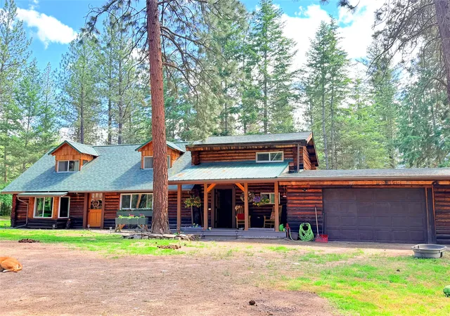 Photo 1 of Single family home for sale at 171 Clark Crk Loop, Plains, MT 59859 | MLS# 30072894 | Listing updated on 2026-09-14
