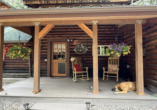 Photo 2 of Single family home for sale at 171 Clark Crk Loop, Plains, MT 59859 | MLS# 30072894 | Listing updated on 2026-09-14