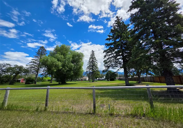 Photo 3 of Land for sale at 41946 Old US Hwy 93, Pablo, MT 59855 | MLS# 30073012 | Listing updated on 2026-09-10