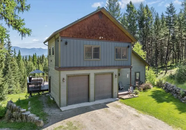 Photo 3 of Single family home for sale at 901 Twin Lakes Rd, Whitefish, MT 59937 | MLS# 30072987 | Listing updated on 2026-09-11