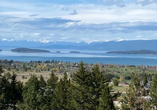Photo 2 of Land for sale at 101 Southlake Crst, Polson, MT 59860 | MLS# 30073001 | Listing updated on 2026-09-14